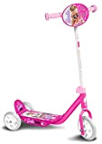 Stamp Scooter Barbie 3 ruote, rosa, taglia unica