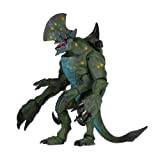 Star Images, action figure ultra deluxe del Pacific Rim Kaiju Axehead, 7 pollici