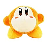 Star Kirby - Peluche Kirby Waddle Dee, peluche Anime Kawaii Kirby Series Soft Stuffed Doll, regalo di compleanno per bambini ...