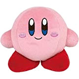Star Kirby, peluche Kirby Waddle Dee, peluche Anime Kawaii Kirby Series Soft Stuffed Doll, regalo di compleanno per bambini (14 ...