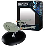 Star Trek - ASTRONAVE U.S.S. Enterprise NCC-1701 (Edizione Scatola) - Eaglemoss Collections