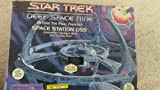Star Trek Deep Space Nine - Space Station DS9