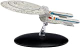 Star Trek Diecast Modell Starships Collection (USS Enterprise NCC-1701-D) by Eaglemoss