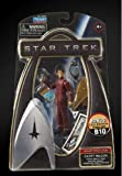 Star Trek Movie Playmates 9.5cm Action Figure McCoy
