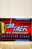 Star Trek The Next Generation Behind the Scenes Collector Cards