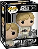 Star Wars Celebration - Luke Skywalker Vinyl Figurine No. 511 Unisex Funko Pop! Standard