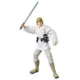 Star Wars E4 Luke Skywalker Action Figure