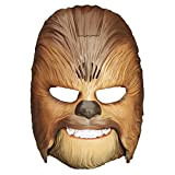 Star Wars: Episode VII The Force Awakens Chewbacca Electronic Mask