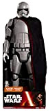Star Wars - Episodio VII, Il risveglio della Forza, Figurina del Capitano Phasma, ca. 51 cm