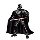 Star Wars Figure -Tomicy Star Wars The Black Series Darth Vader Action figure da collezione, Figura da collezione per bambini ...