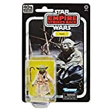 Star Wars Hasbro The Black Series - Yoda (Action Figure da Collezione da 15 cm Ispirato al Film L’Impero Colpisce ...