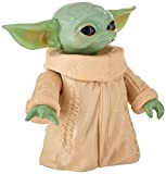 Star Wars Hasbro The Child (Personaggio da 16,5cm Che può assumere Diverse Posizioni, conosciuto Anche Come Baby Yoda, Ispirato alla ...