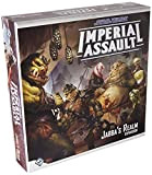 Star Wars Imperial Assault Jabba's Palace - English