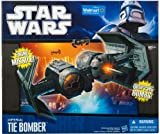 Star Wars Imperial Tie Bomber