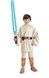 Star Wars Luke Skywalker Child Costume Large