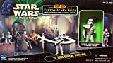 Star Wars: Power of the Force > Cantina 3-D Display Diorama with Sandtrooper & Patrol Droid
