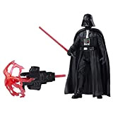 Star Wars Rogue One Darth Vader Action Figure - Projectile Firing