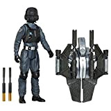 Star Wars Rogue One Imperial Ground Crew - Action figure