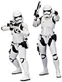 Star Wars Stormtrooper 1st Order 2-Pack - Artfx+ Statue