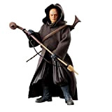 Star Wars The Black Series, Action Figure collezionabile da 15 cm di Boba Fett (Tython) Action Figure di The Mandalorian ...