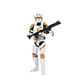 Star Wars The Black Series Archive - Clone Comandante Cody, personaggio da collezione da 15 cm, giocattoli per bambini dai 4 ...