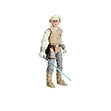 Star Wars The Black Series Archive - Luke Skywalker (Hoth), personaggio da 15 cm, ispirato al film L’Impero colpisce ancora, ...