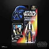 Star Wars The Black Series Lucasfilm 50th Anniversary 6" Han Solo Figura