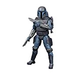 Star Wars The Black Series - Mandalorian Soldato Fedele All'Impero (Action figure 15 cm da collezione, ispirata al film Star ...