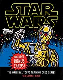 Star Wars: The Original Topps Trading Card Series: The Original Topps Trading Card Series, Volume One: 1