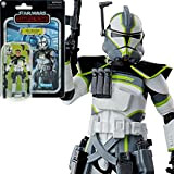Star Wars The Vintage Collection Gaming Greats ARC Trooper (Lambent Seeker) 3 3/4" Action Figure