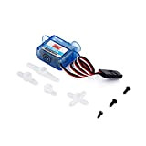 STARWAVE Micro 3.7g Servo for Control Aeromodelling Aircraft Flight Direction Helicopter Volts Mini Steering Gear Micro Servo