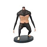Statua da collezione in PVC Attack on Titan Statua da collezione Modello Anime Decorazione (Titano Bestiale)