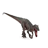 Statuetta di dinosauro – Indominus Rex, giocattolo realistico dinosauro, dinosauro in plastica, regali per ragazzi e ragazze oltre 4 anni