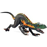Statuetta di dinosauro – Indominus Rex, giocattolo realistico dinosauro, dinosauro in plastica, regali per ragazzi e ragazze oltre 4 anni