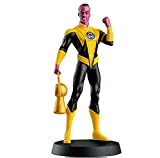 Statuetta di piombo Super Hero Collection n. 28 Sinestro