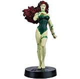 Statuetta di piombo Super Hero Collection Nº 43 Poison Ivy