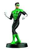 Statuetta di piombo Super Hero Collection Nº 83 Green Lantern Kyle Rayner