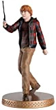 Statuetta Ron Weasley 7° anno (Harry Potter), Eaglemoss Collections