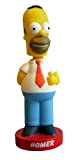 Statuetta Simpson - Bobble-Head Tiki Homer