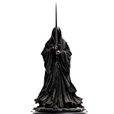 STDAX Lord of The Rings Figurine Nazgul (Ringwraith) Figura statica Figura 3D Film Model PVC 9.4"La Collezione e la Decorazione ...