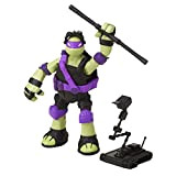 Stealth Tech Donatello Teenage Mutant Ninja Turtles TMNT Action Figure