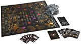Steamforge Games - Dark Souls The Board Game Expansion Vordt of The Boreal Valley, Multicolore