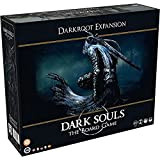 Steamforge Games- Steamforged Games Dark Souls: Darkroot Expansion Gioco in Scatola, Multicolore, SFDS-006