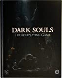 Steamforged Dark Souls - Libro RPG, colore: Nero