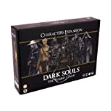 Steamforged Dark Souls: The Board Game - Character Expansion - English