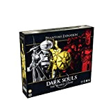 Steamforged Dark Souls: The Board Game - Phantoms Expansion - English