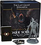 Steamforged Games Dark Souls The Board Game Expansion The Last Giant Miniature
