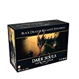 Steamforged Games The Board Game: Wave 2 Dark Souls: Il Gioco da Tavolo-Black Dragon Kalameet Expansion, Colore Marrone, SFDS-007