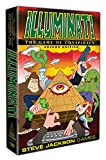 Steve Jackson Games 1387 Illuminati 2nd Edition (edizione inglese)