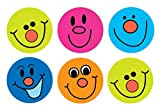 Sticker Solutions smiley stickers (confezione da 180)